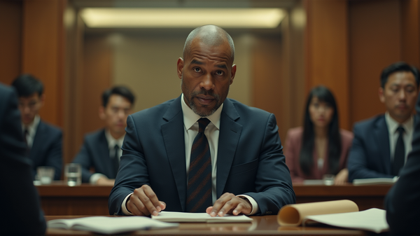 Jeremy O. Harris libéré au Japon après d'étonnantes accusations de drogue