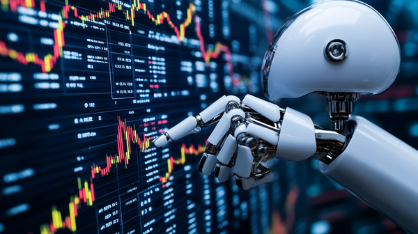 Eleve Vaultaris est-elle la solution de trading que vous recherchiez ?