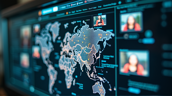 Les États-Unis Renforcent le Contrôle des Visas H-1B avec Vérifications des Réseaux Sociaux et Professionnelles