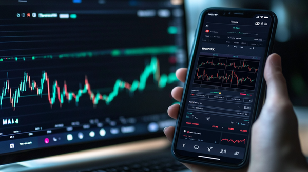 Powerchartux 72 est-il la clé d'un trading plus intelligent ? Découvrez-le maintenant !