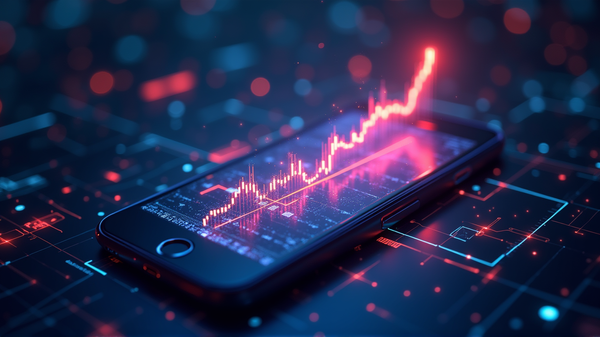 Plongez dans l'Avenir du Trading Mobile : OneBullEx Lance une Application Android Révolutionnaire
