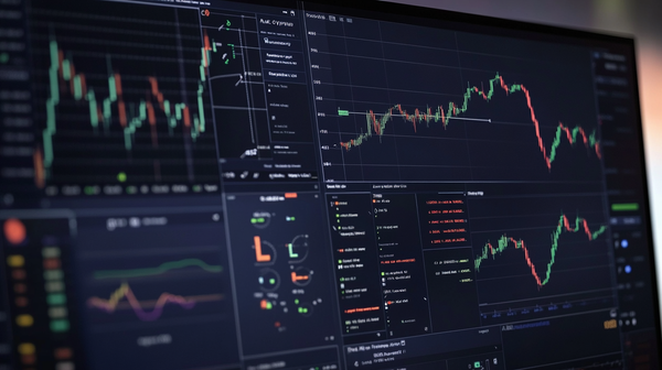 Starhaven Zoryx : Cet Outil de Trading Est-il Votre Chemin Vers le Succès ?