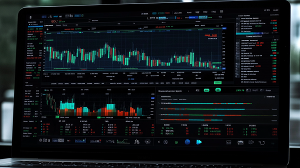 Pulsar Dexlink est-il la Solution de Trading de Confiance?