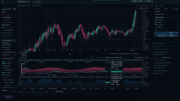 Swiftedge Finvexor : Est-ce le Révolutionnaire du Trading?