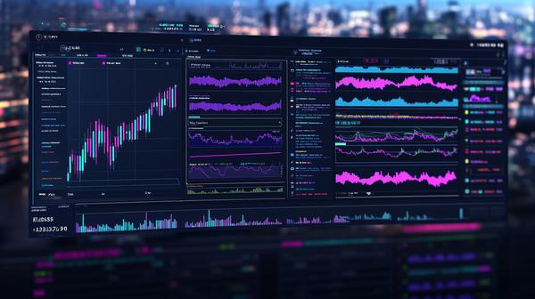 Découvrez Impetu Valtrix - Est-ce l'Outil de Trading Révolutionnaire ?