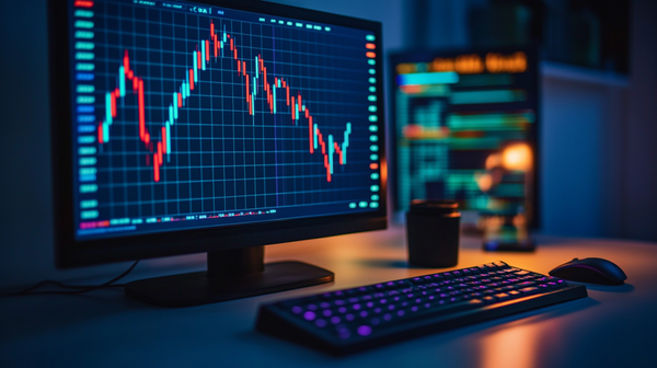 Spot 7v Nerado : Découvrez Si C'est Votre Chemin Vers une Réussite en Trading