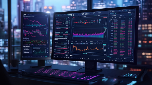 Vivace-Portdex : Est-ce vraiment un changement majeur dans le trading ?