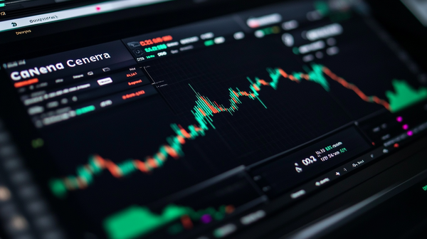 Logic Levora 2U est-il le secret d'un trading réussi ? Découvrez-le !