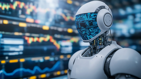Neverslive Ai : Nouvelle Ère du Trading ou Simple Engouement ?