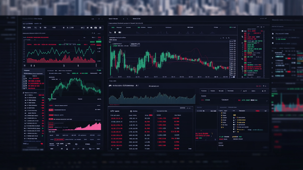 Découvrez Oryntrass : Est-ce la plateforme ultime de trading ?