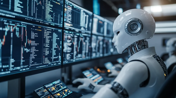 Enquêtez sur Xyber Boost AI - Vérifiez s'il est digne de confiance