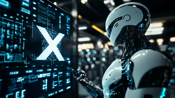 Viziune Luxaris est-il la plateforme de trading ultime que vous recherchiez ?