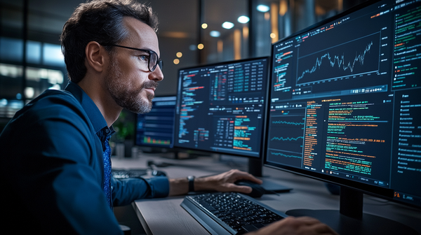 Nettvern est-il un outil de trading fiable ? Découvrez l'ampleur