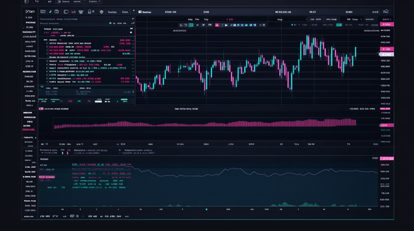 ByteNuevo : Une Plateforme de Trading de Confiance ou une Illusion Prometteuse ?