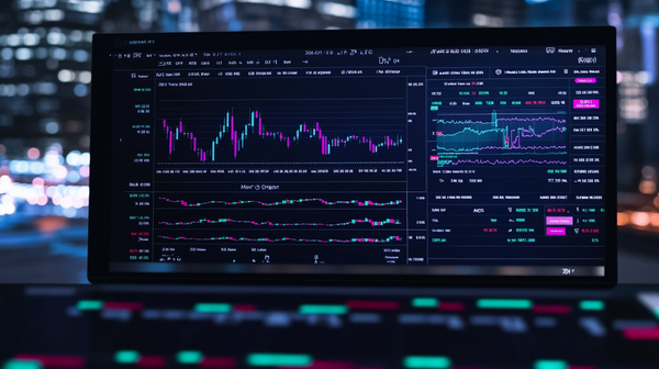 Axynor Quantel : Enquête sur un Système de Trading Remarquable