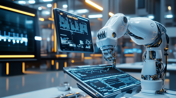 Brio Vexaria est-il l'avenir du trading ? Notre analyse approfondie