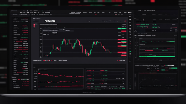 Analyse de Brise Gainlux - Découvrez la Vérité de ce Système de Trading
