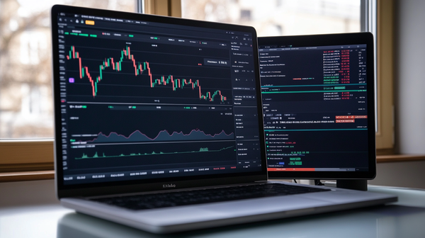 Investiguer Pohled Bitradex : Fiabilité véritable ou illusion ?