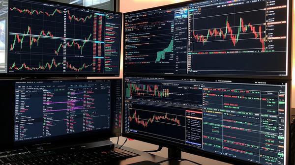 Vision Lonox est-il une plateforme de trading légitime ? Découvrez la vérité !