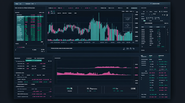 Enquête sur Emporidraxa : Un système de trading fiable ?