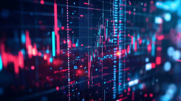 Explorez Vortanexpeak 49 Ai : Une nouvelle frontière du trading