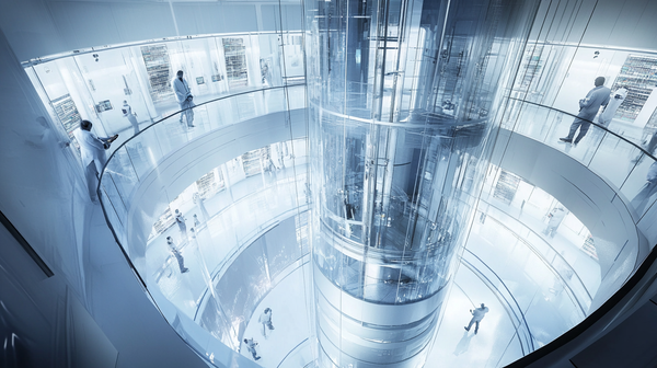 Bexlorit : Est-ce une révolution dans la technologie de trading ?