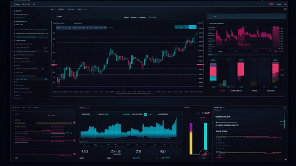 Découvrez Xyvora Scalaris: Un Tournant ou une Attraction?