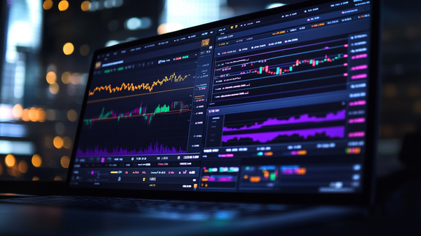 Stokes Finspirex : Cette plateforme de trading est-elle votre chemin vers le succès ?
