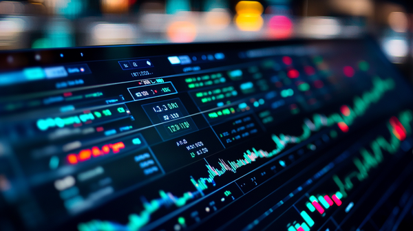 OrdexiaMargin Exposé : Est-ce un Outil de Trading Fiable ?