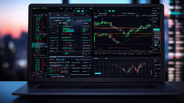 OrdexiaPeak est-il la Solution Ultime pour le Trading ? Découvrez-le Maintenant !