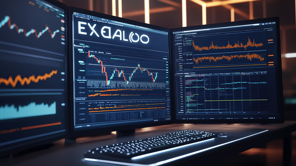 Barixa Uven est-il le Compagnon de Trading Ultime ?