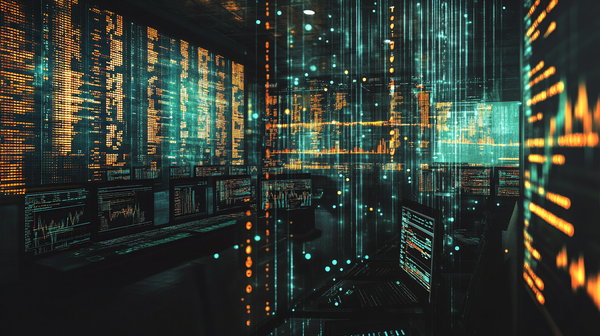 Stellaris GPT : Découvrez la Vérité sur Cette Plateforme de Trading Maintenant !