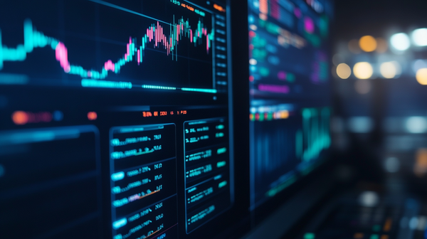 Montervora Review : Est-ce l'outil de trading ultime ?