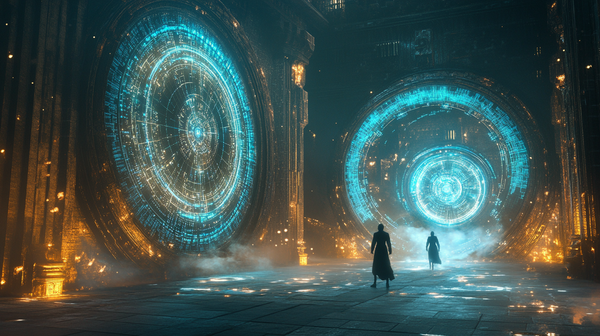 Édifice Portfin - Explorez la Vérité Derrière Son Innovation de Trading