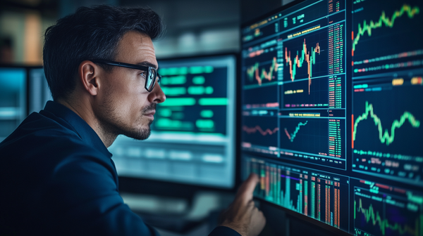 Whitehall Bitnova : Enquêtez sur ce système de trading