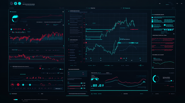 Lionix Railex : Découvrez les secrets de ce titan du trading !