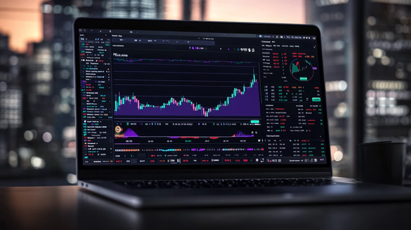 Peut-on faire confiance à Blocken Werx pour le trading ? Découvrez-le maintenant !
