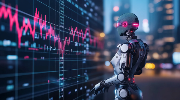 Huvlirenox : Cet Outil de Trading Est-il Trop Beau pour être Vrai ?