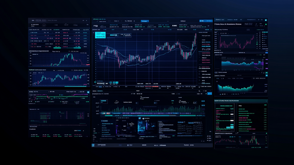 Ocean Rise: Plateforme de Trading Révolutionnaire ou Simple Mythe?