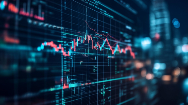 Découverte de Elion Vexa : Est-ce un Catalyseur dans le Monde du Trading ?