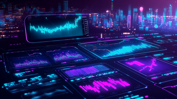 Avis sur Luzorix Fundaris : Est-ce le changement de jeu pour le trading ?