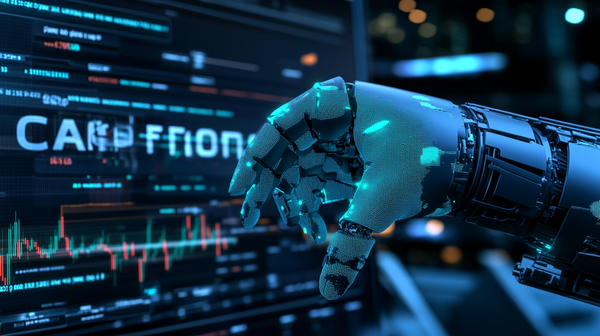 Krozaxfin est-il la plateforme de trading ultime ? Découvrons-le !