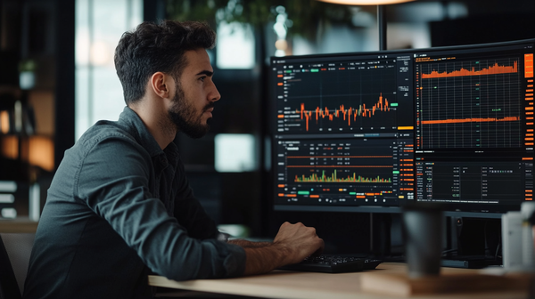 Quanterix Volexan est-il l'outil de trading critique auquel vous pouvez faire confiance?