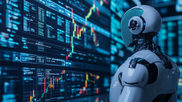 Dévoilez les Secrets de Luxorax Trade V9 - Est-ce Digne de Confiance?