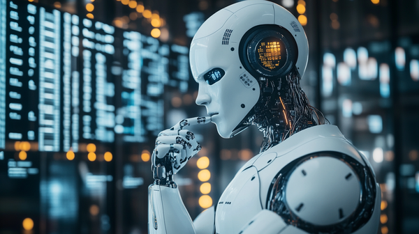 Découvrir Belrix Onda : L'Allié Ultime en Trading