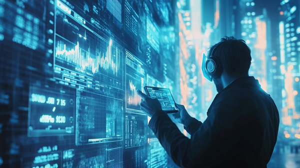 Ratio Bitmark est-il une plateforme de trading révolutionnaire ou juste du battage médiatique ?