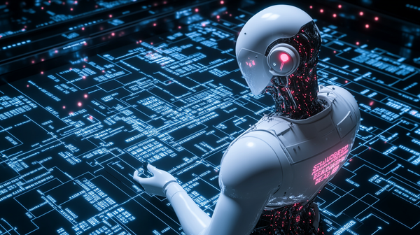 Kerry Equistead est-il le changement de jeu dans le trading ?