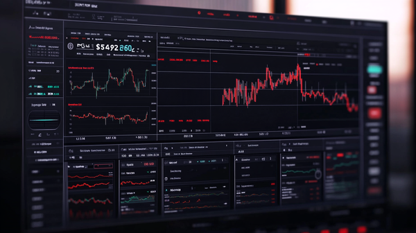 Derin Karzade est-il la solution de trading en laquelle vous pouvez avoir confiance ?