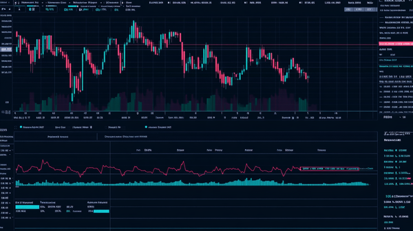 Enquêtez sur Aurison Core 780 : Est-ce le meilleur outil de trading ?