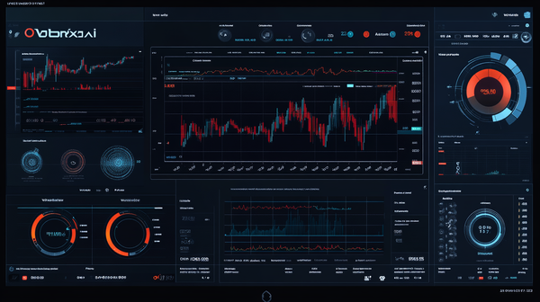 Xtradegrok 36 Ai: Découvrez la Vérité Derrière Cette Plate-forme!